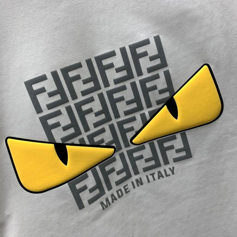 SportInspired Fendi T-Shirts 122019