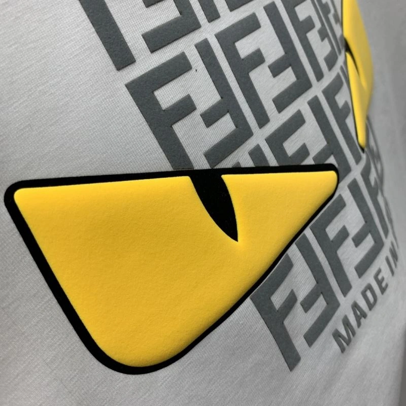 SportInspired Fendi T-Shirts 122019