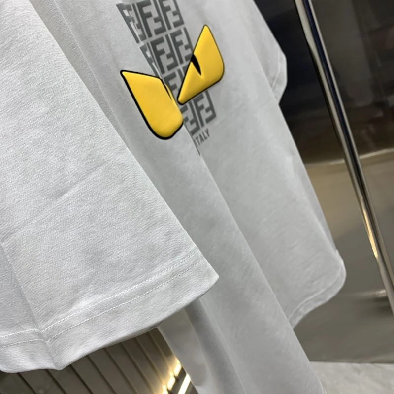 SportInspired Fendi T-Shirts 122019