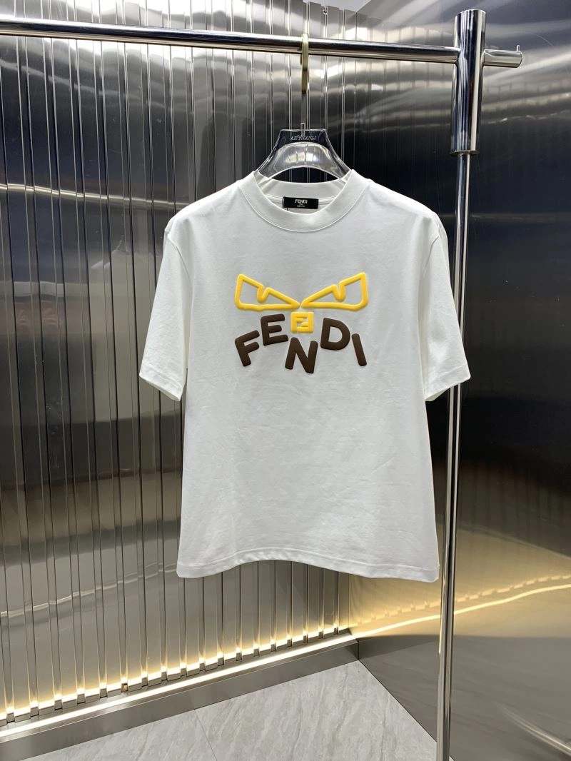 ModernLook Fendi T-Shirts 122042
