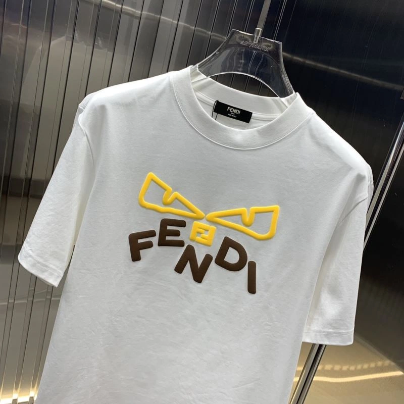 ModernLook Fendi T-Shirts 122042