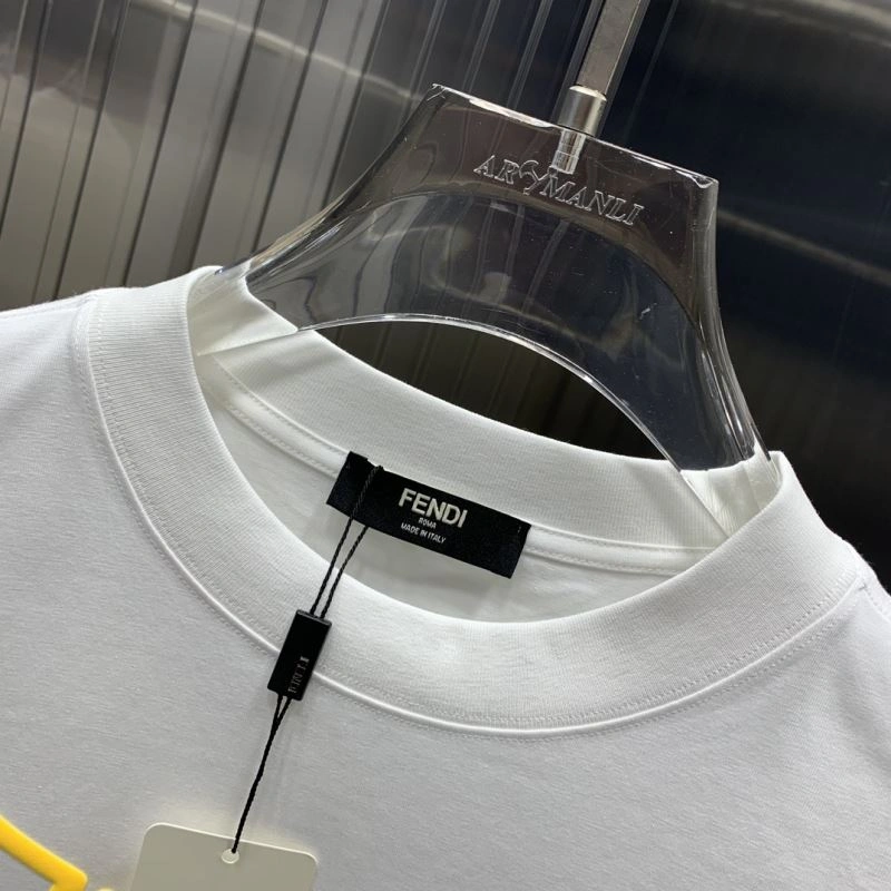 ModernLook Fendi T-Shirts 122042
