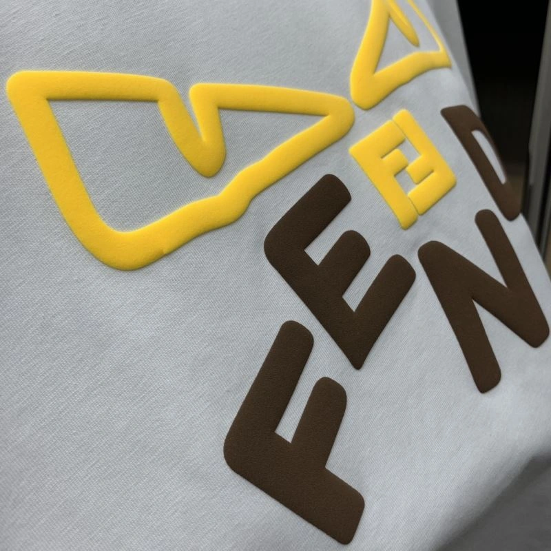 ModernLook Fendi T-Shirts 122042