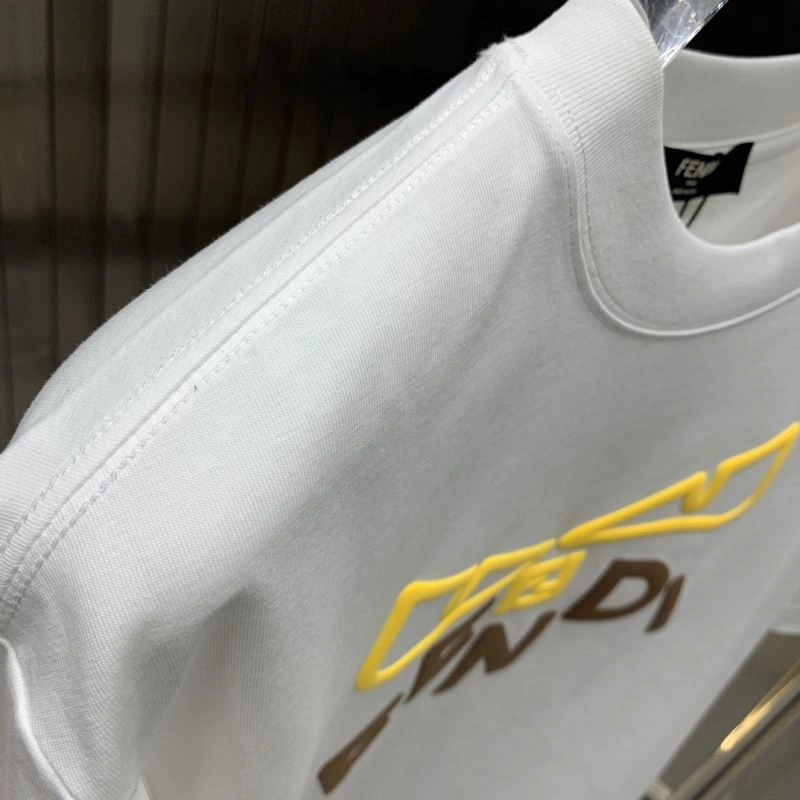 ModernLook Fendi T-Shirts 122042