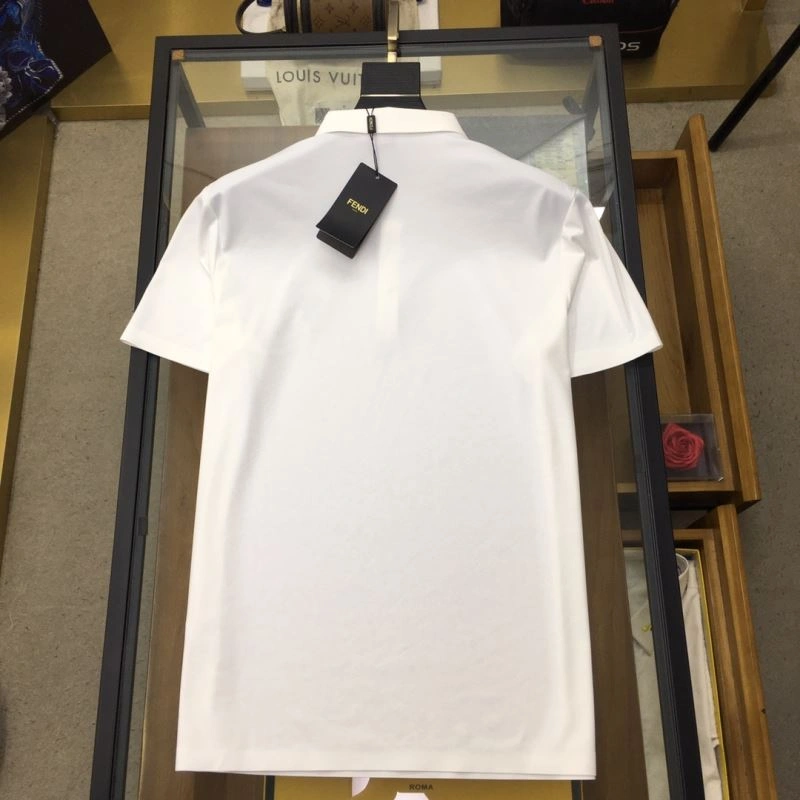 UrbanChic Fendi T-Shirts 122017