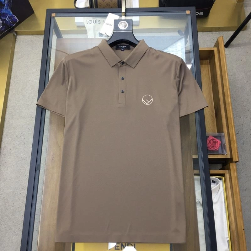 Lightweight Fendi T-Shirts 122034