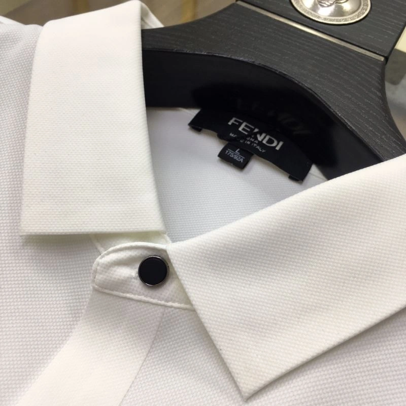 Lightweight Fendi T-Shirts 122034