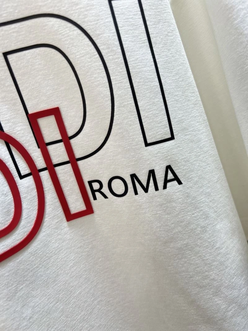 TimelessDesign Fendi T-Shirts 122015