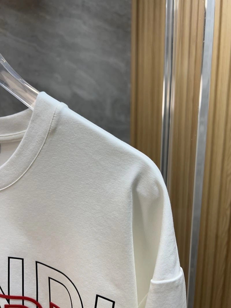 TimelessDesign Fendi T-Shirts 122015
