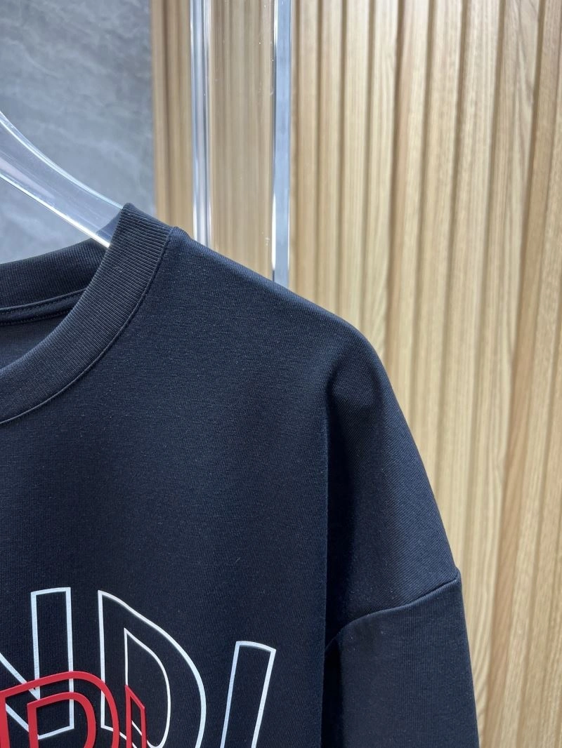 Fendi T-Shirts FreshLook 122014