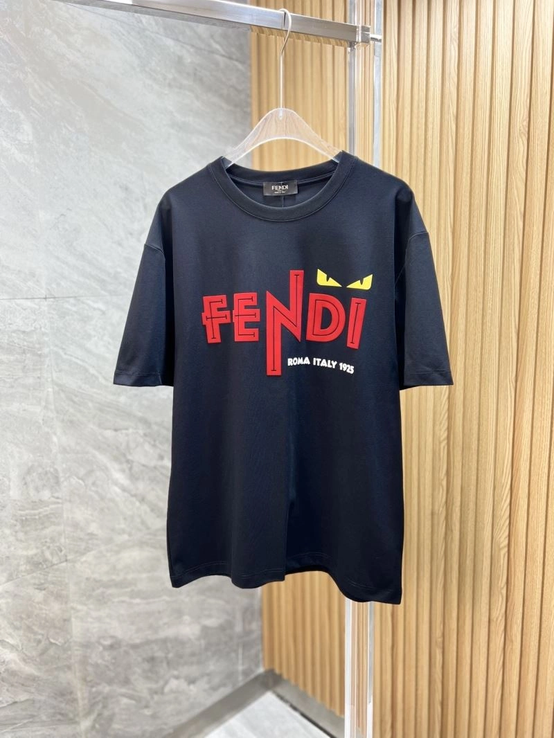 Sustainable Fendi T-Shirts 122013