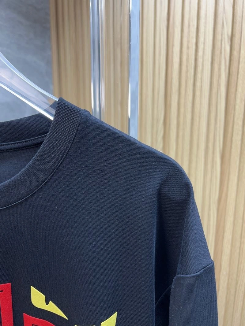 Sustainable Fendi T-Shirts 122013