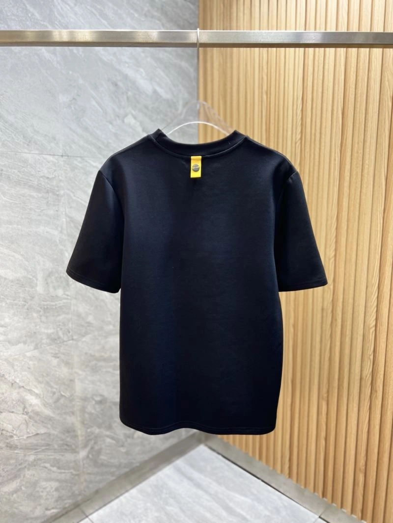 Fendi T-Shirts Premium 122011
