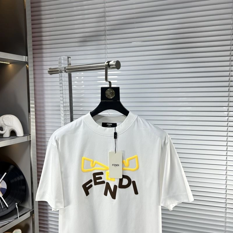 Lightweight Fendi T-Shirts 122012
