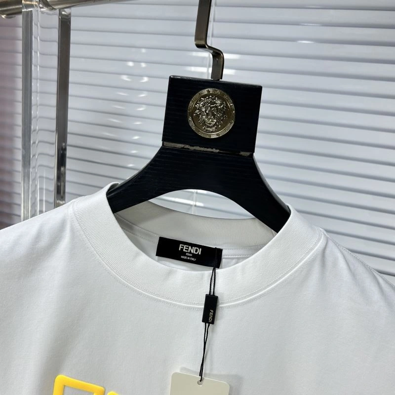 Lightweight Fendi T-Shirts 122012