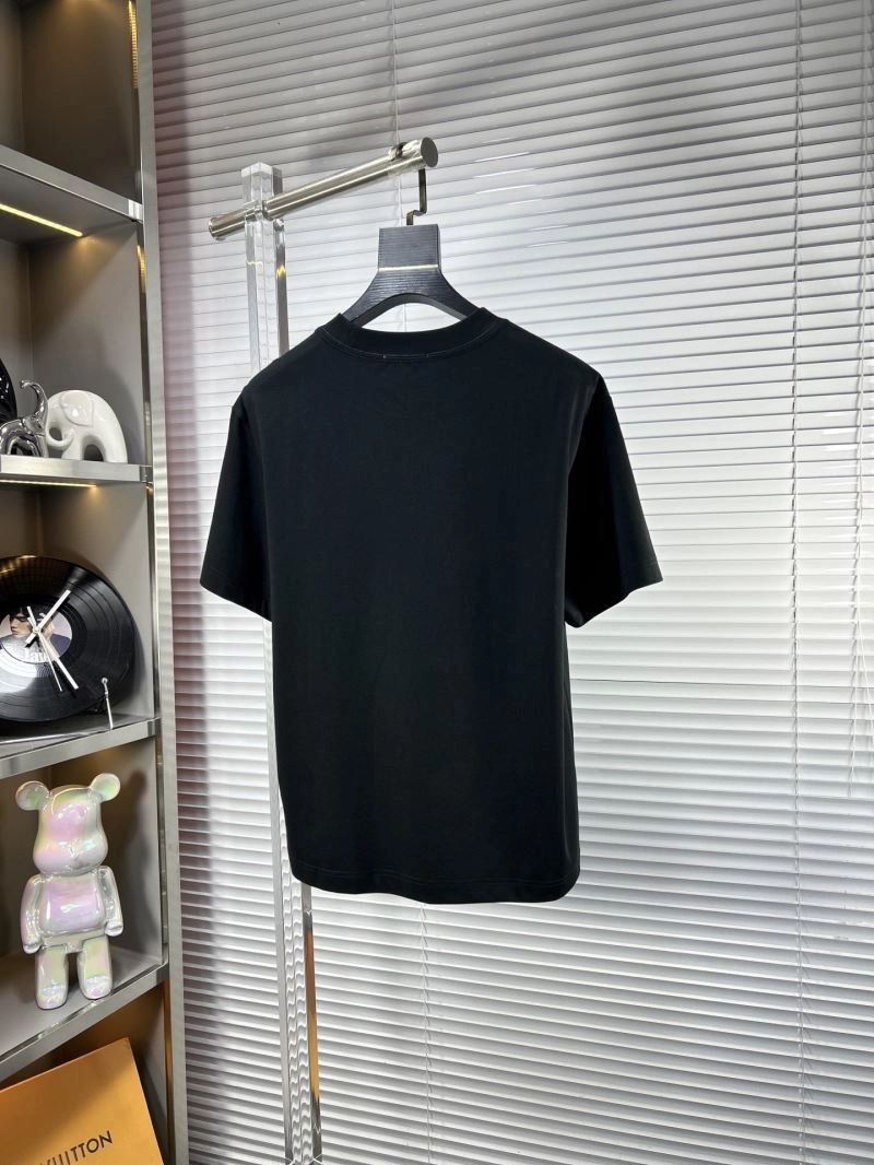Fendi T-Shirts HighPerformance 121996