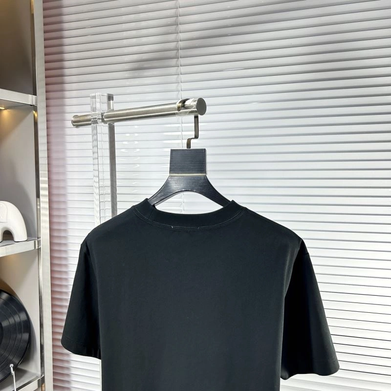 Fendi T-Shirts HighPerformance 121996