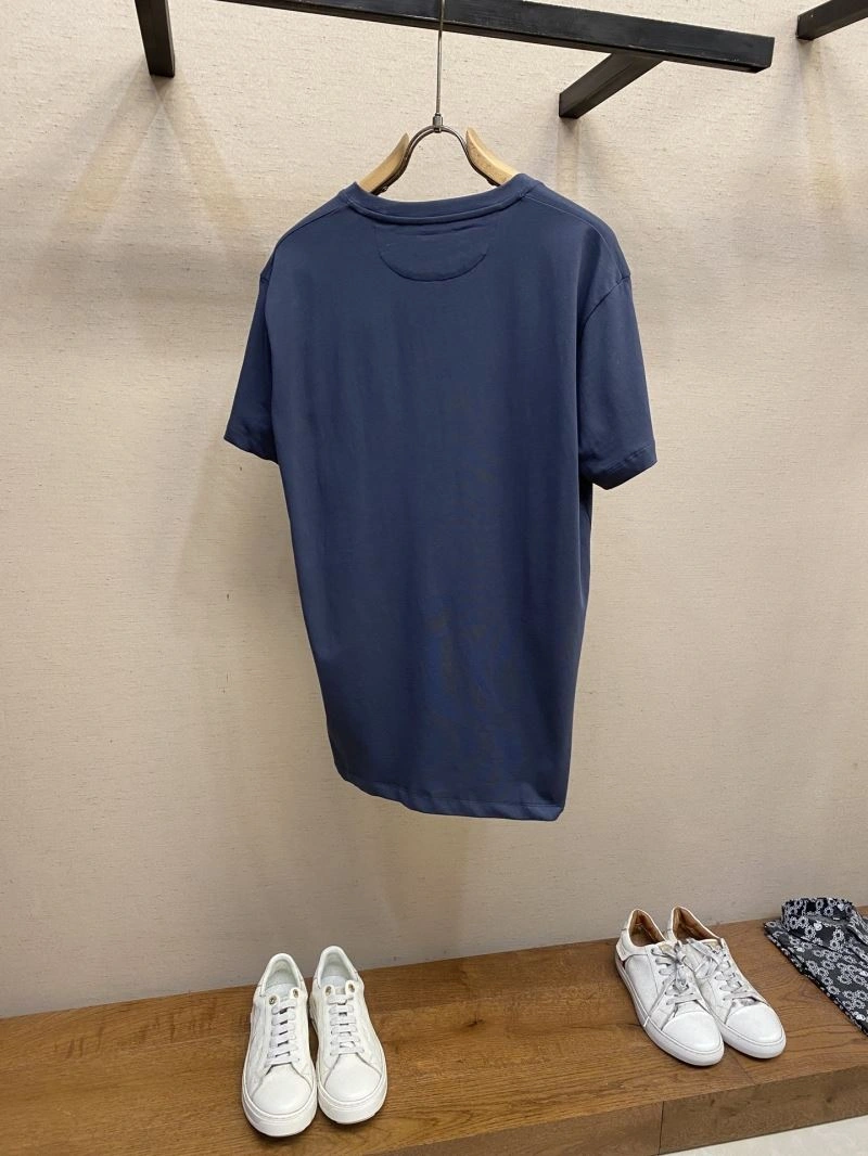 Fendi T-Shirts Flexible 121982