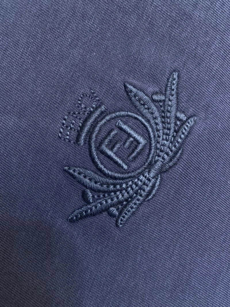Fendi T-Shirts Flexible 121982