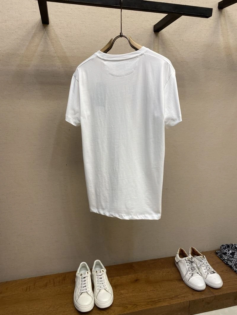 Fendi T-Shirts Durable 121991