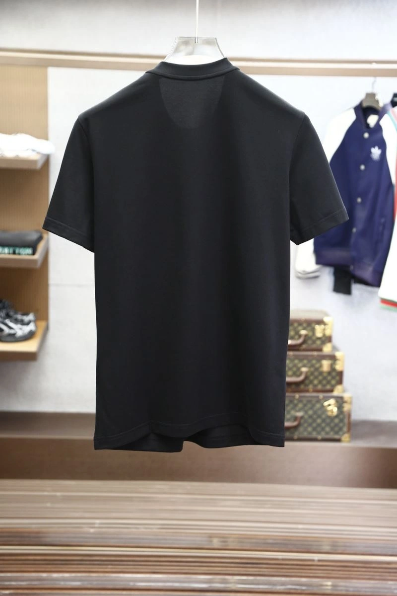 Fendi T-Shirts ComfortFit 121988