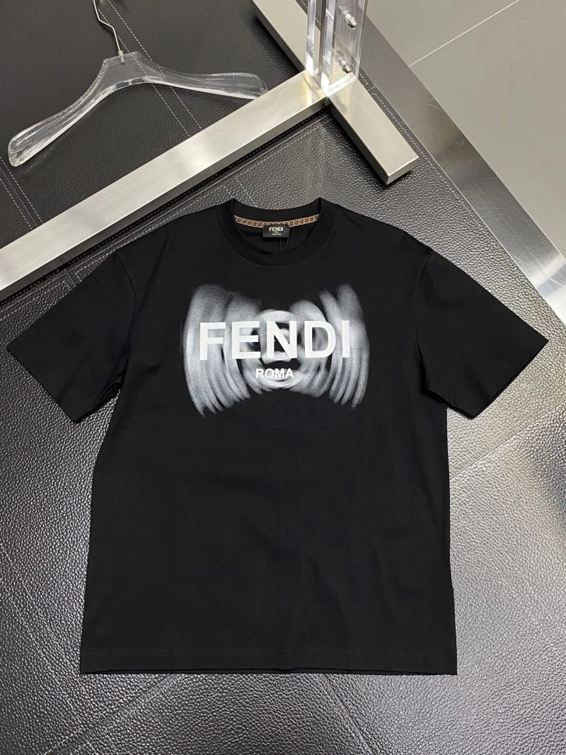 Snug Fendi T-Shirts 121985