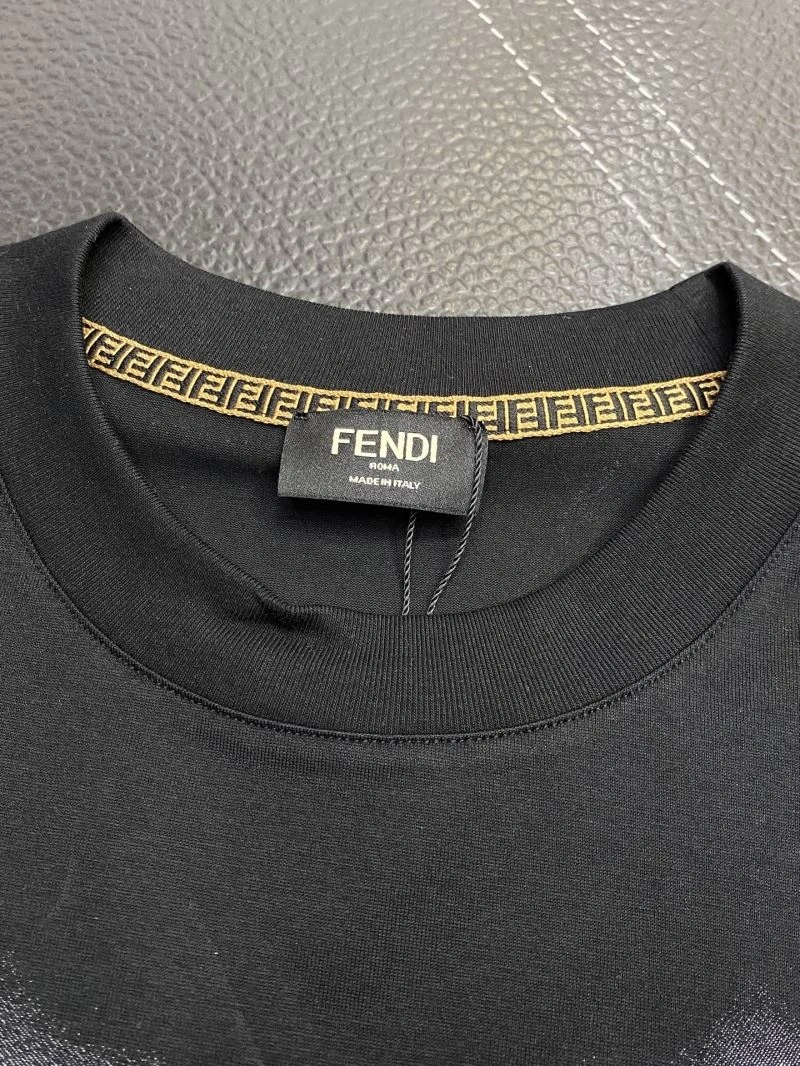 Snug Fendi T-Shirts 121985