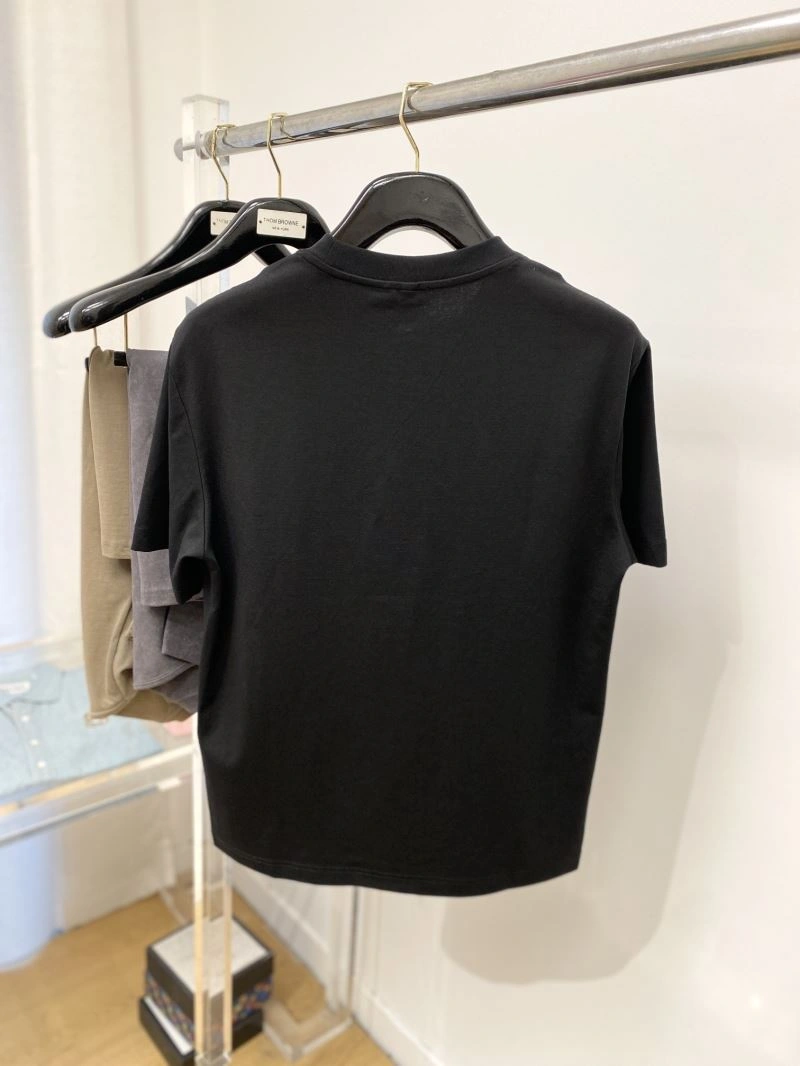 Fendi T-Shirts TimelessDesign 121990