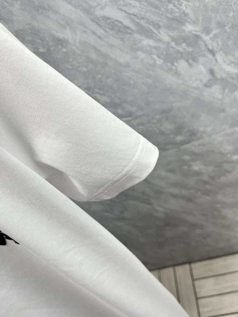 Fendi T-Shirts Upgraded 122010