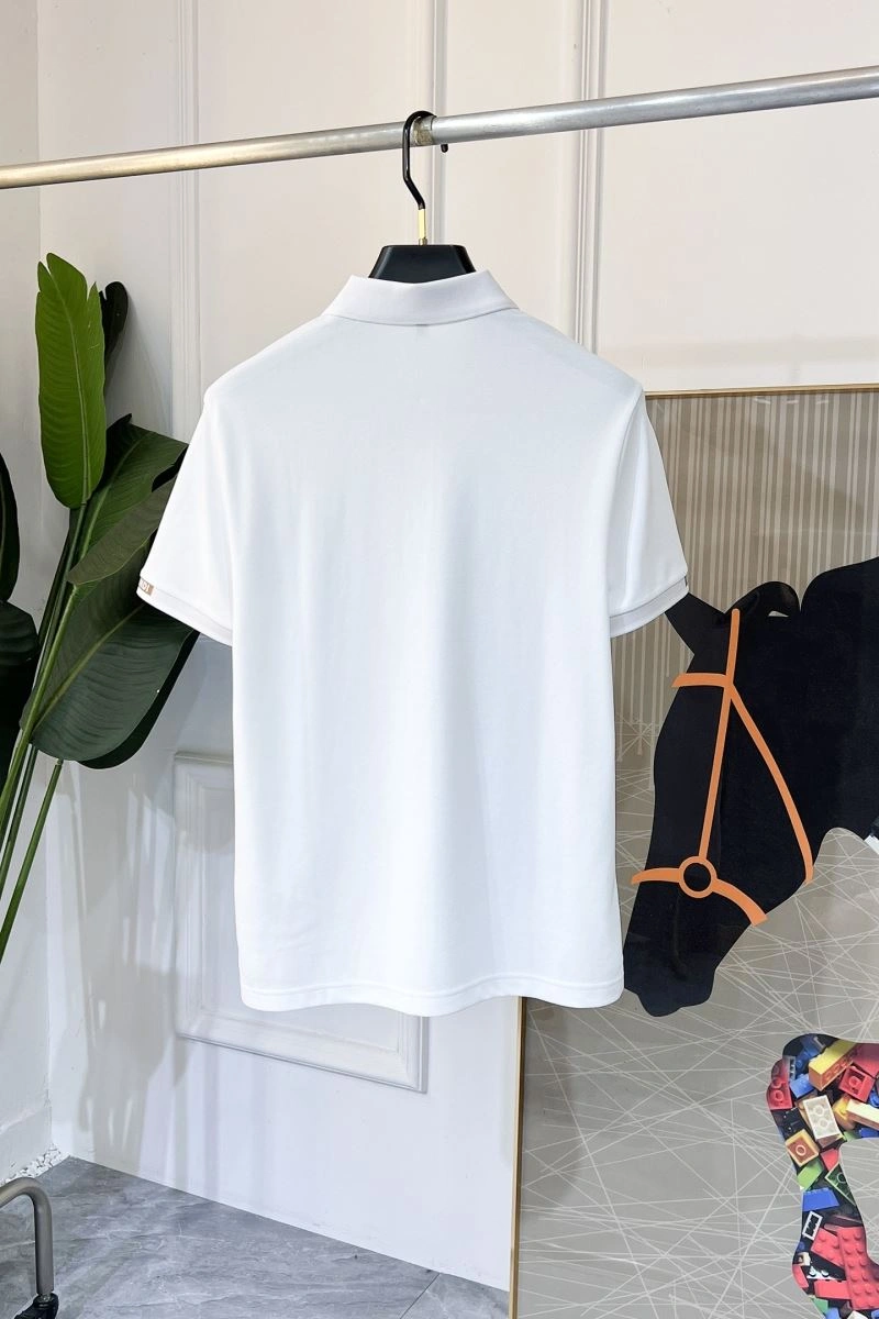 Fendi T-Shirts EasyMatch 122009