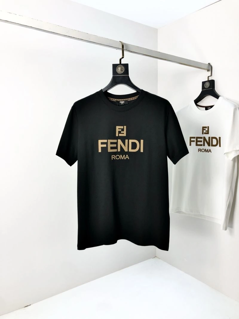 Compact Fendi T-Shirts 122008