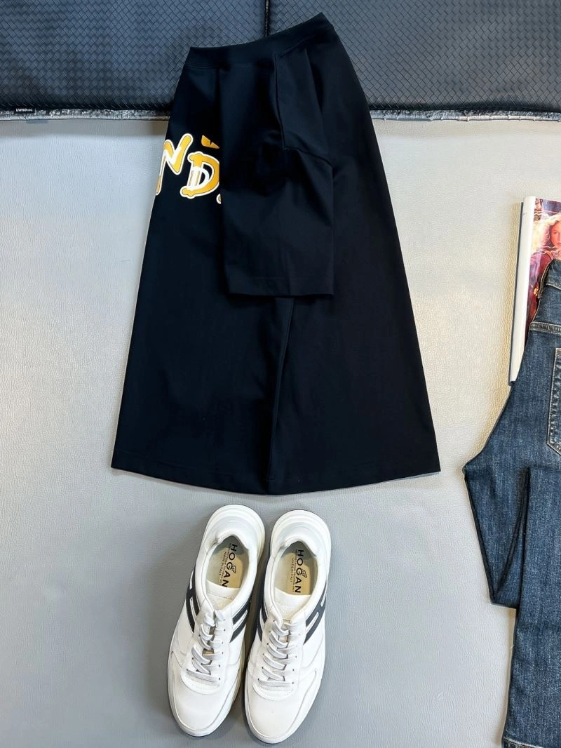 SoftTouch Fendi T-Shirts 121994