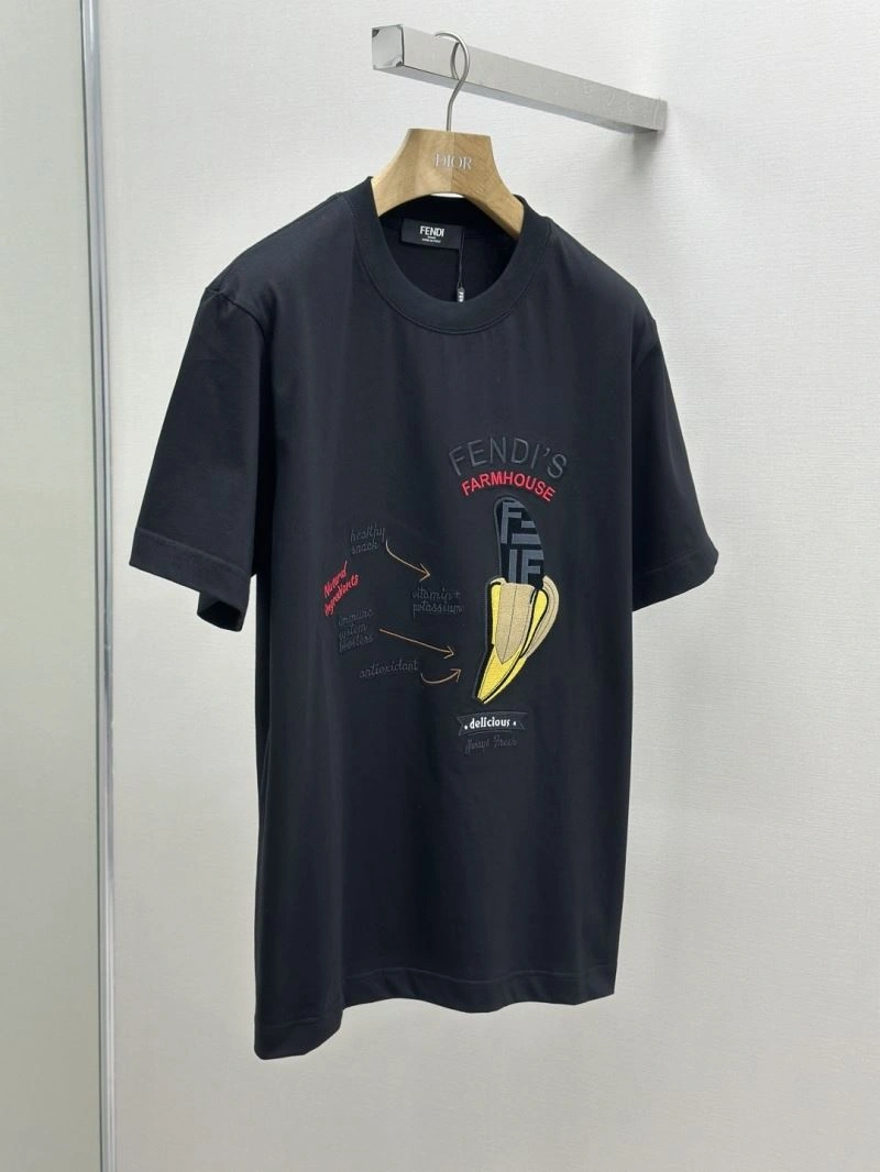 GoodFit Fendi T-Shirts 121993