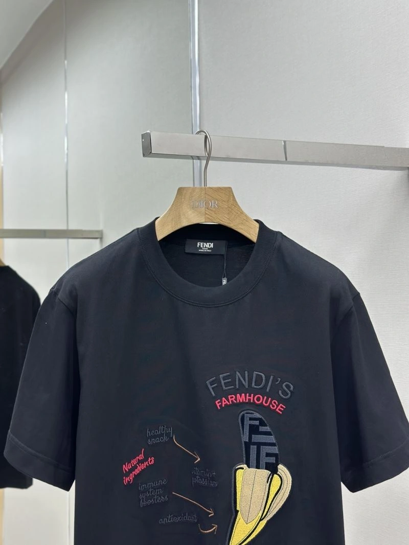 GoodFit Fendi T-Shirts 121993