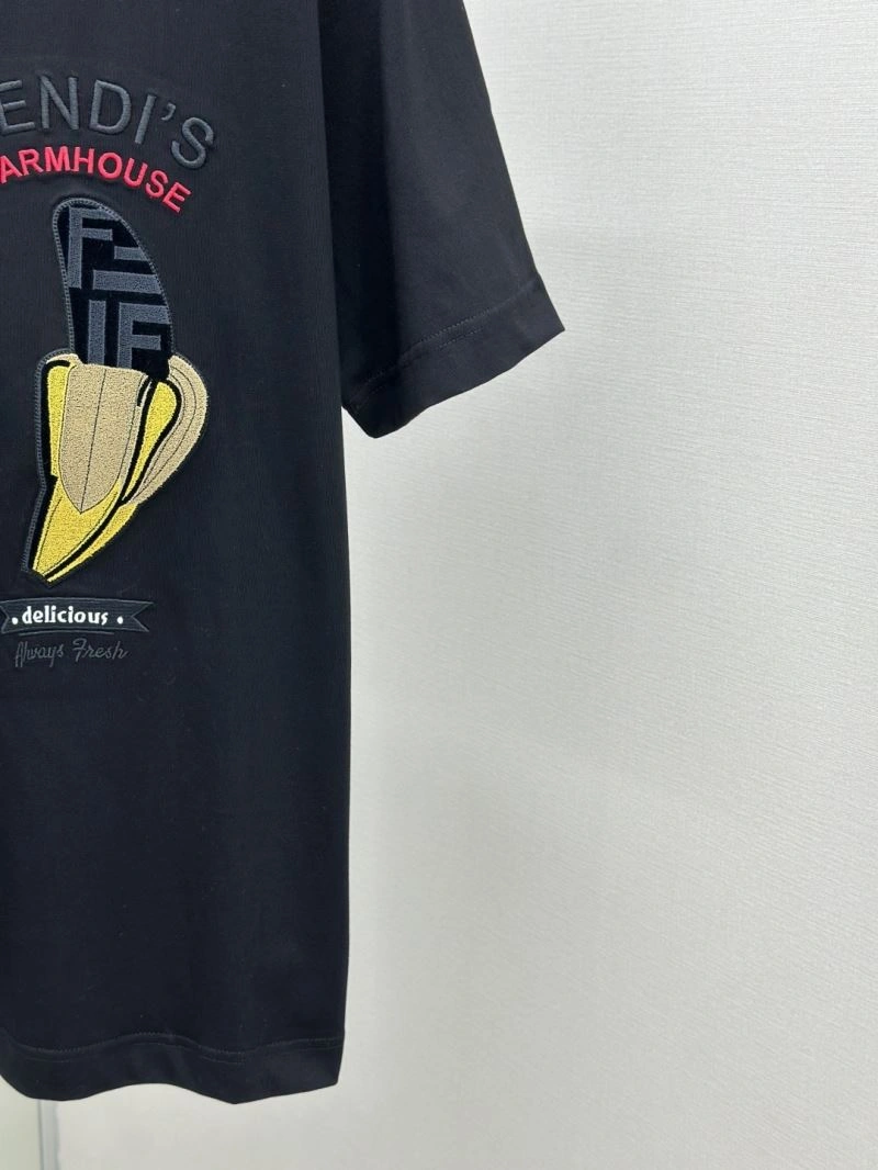 GoodFit Fendi T-Shirts 121993