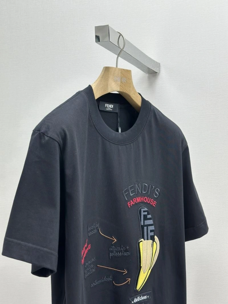GoodFit Fendi T-Shirts 121993