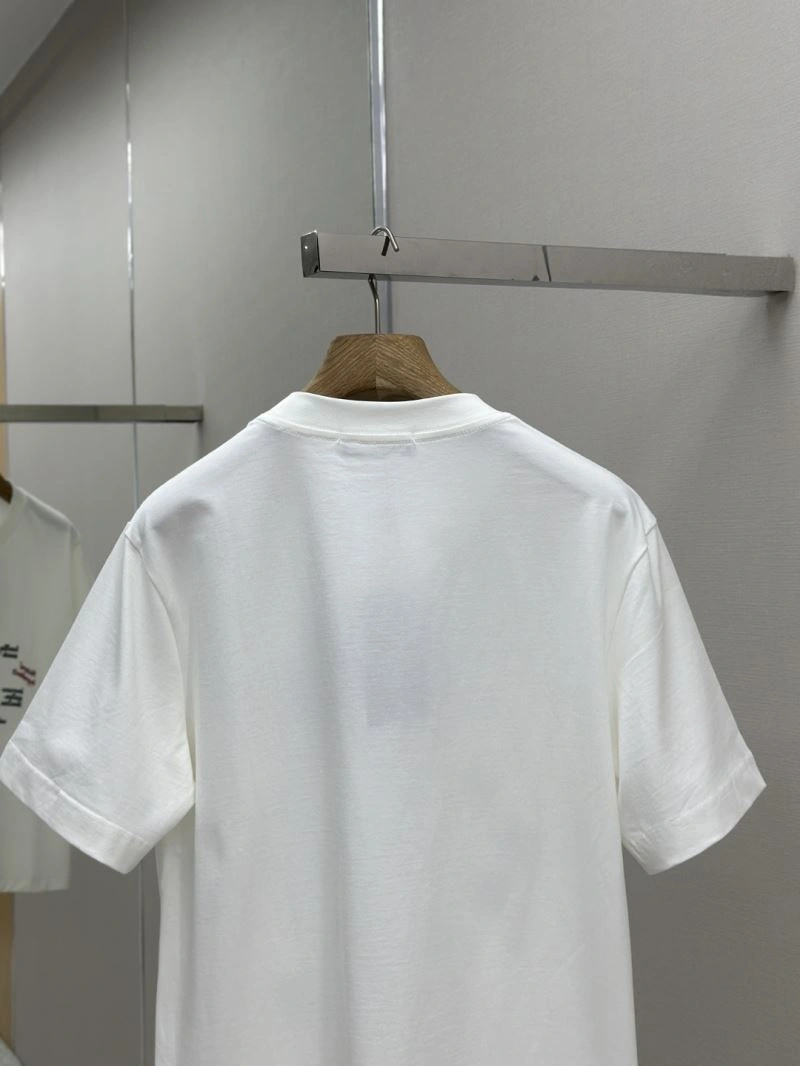 Tailored Fendi T-Shirts 121986