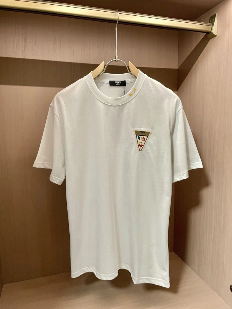 NewStyle Fendi T-Shirts 122007