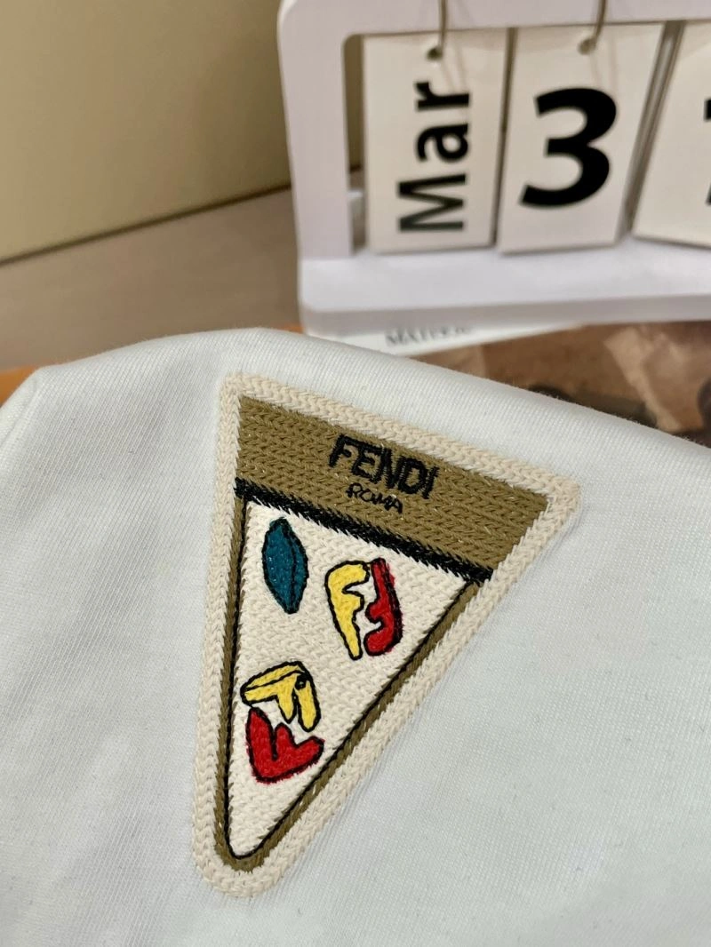 NewStyle Fendi T-Shirts 122007