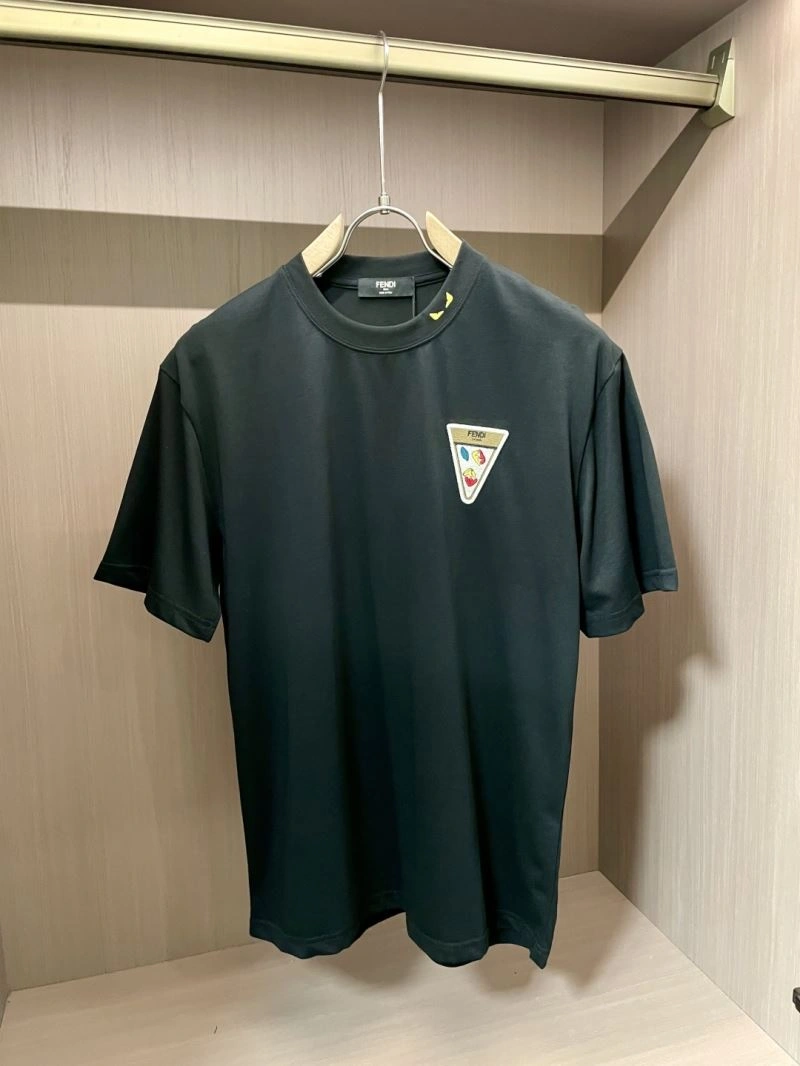 NewStyle Fendi T-Shirts 122007