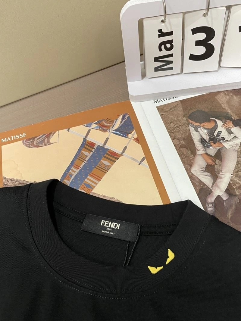NewStyle Fendi T-Shirts 122007