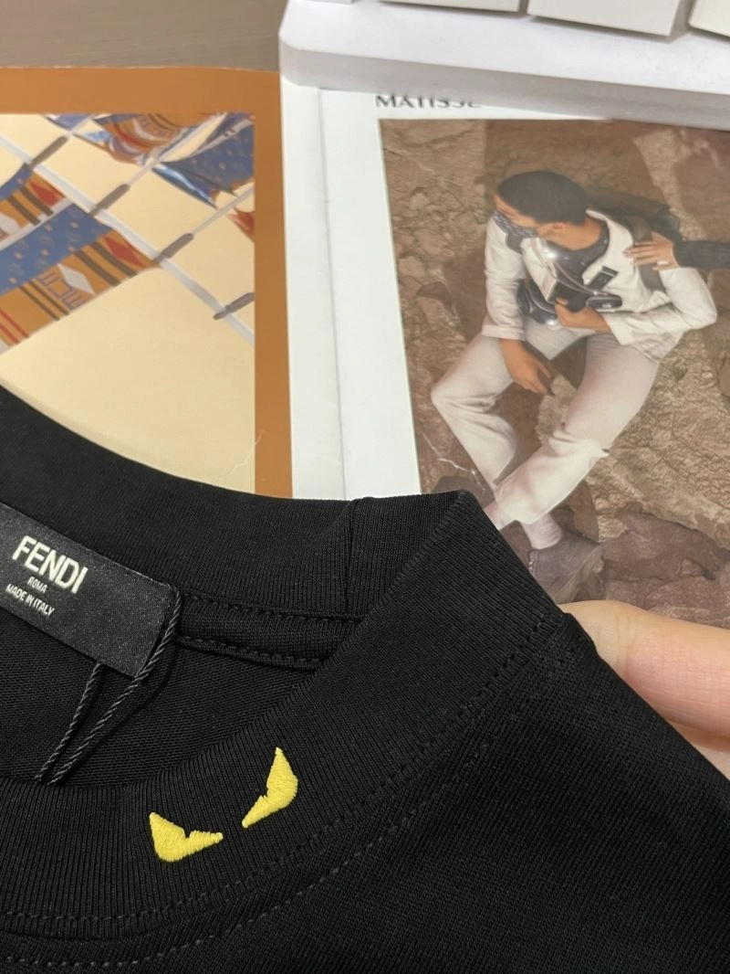NewStyle Fendi T-Shirts 122007