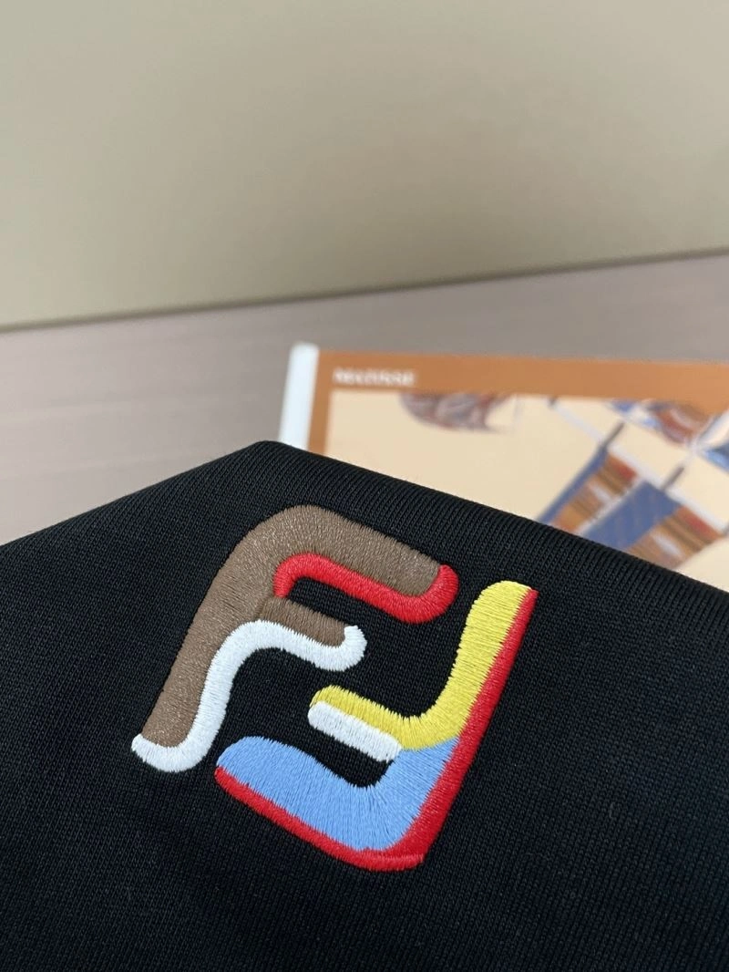 Fendi T-Shirts Premium 121999