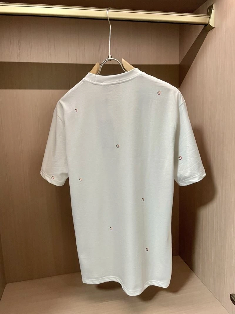 Fendi T-Shirts Premium 121999