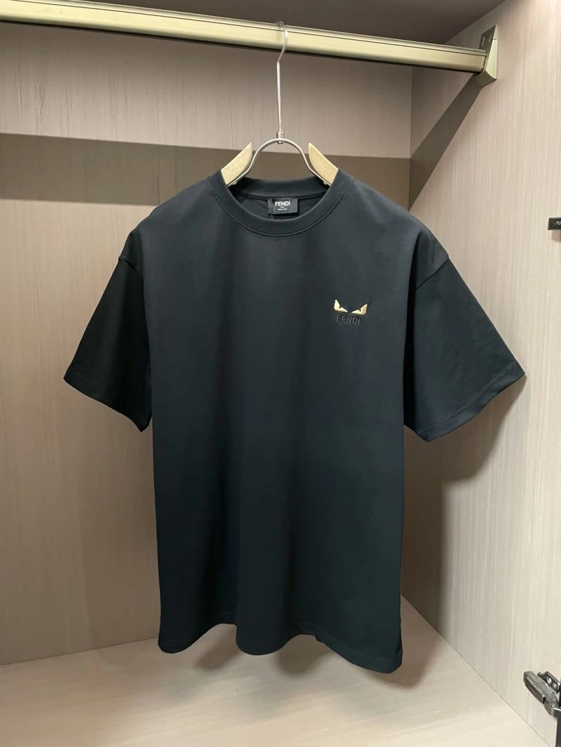 Durable Fendi T-Shirts 122000
