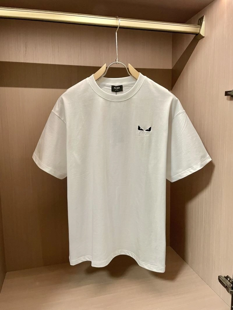 Durable Fendi T-Shirts 122000