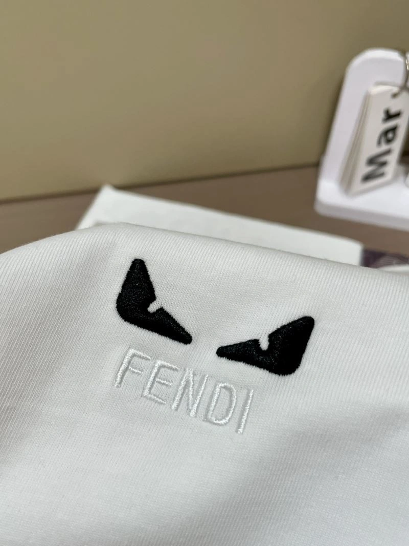 Durable Fendi T-Shirts 122000