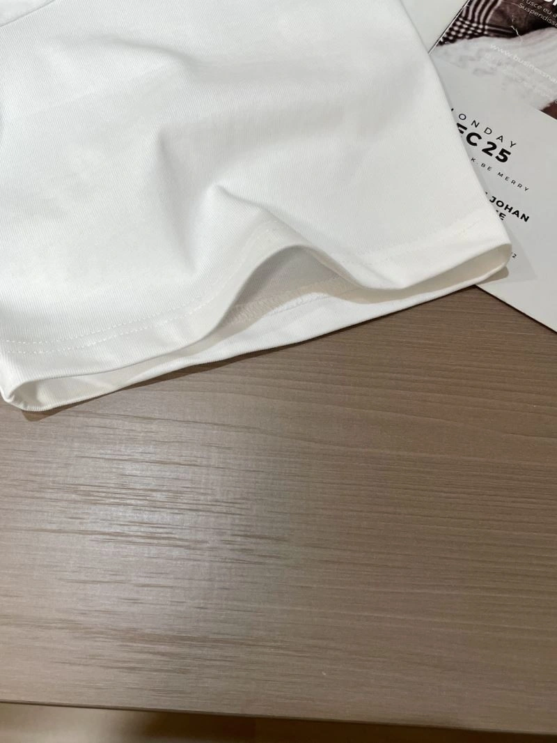 Durable Fendi T-Shirts 122000