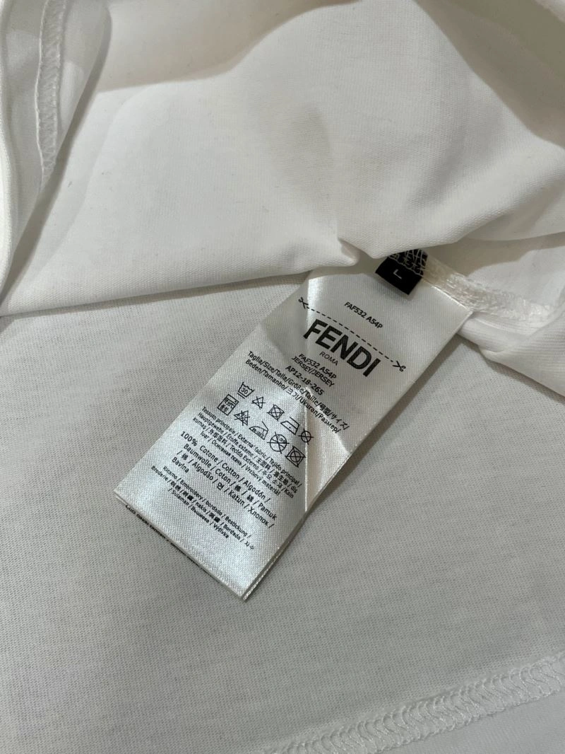 Durable Fendi T-Shirts 122000