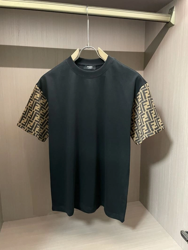 Unique Fendi T-Shirts 122005
